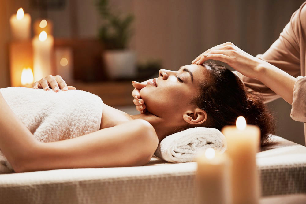 East 6st Spa